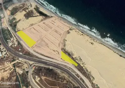 Terreno en venta en Playas de Rosarito - foto 3