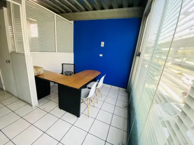 Oficina en renta en Tlalnepantla de Baz - foto 4