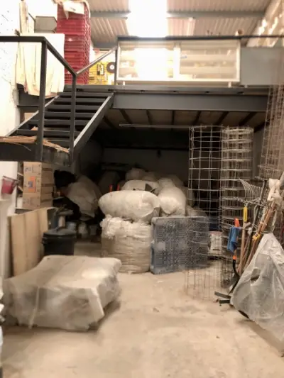 Bodega en venta en León - foto 3