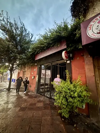 propiedad en venta hostal casa colonial en el cen