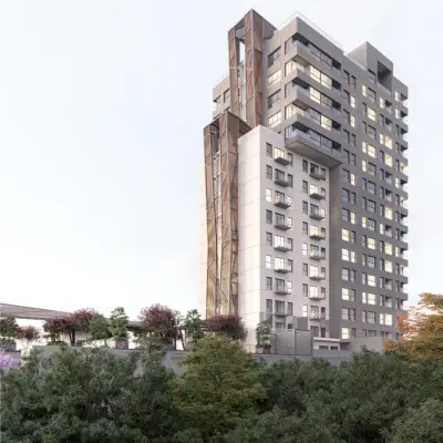 Departamento en venta en Zapopan - foto 3