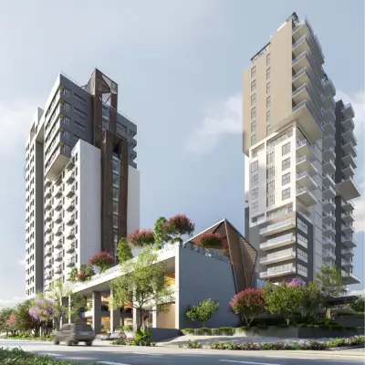 Departamento en venta en Zapopan - foto 4