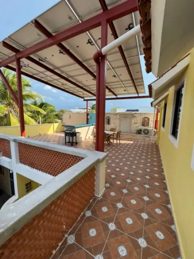 Casa en venta en Celestún - foto 5