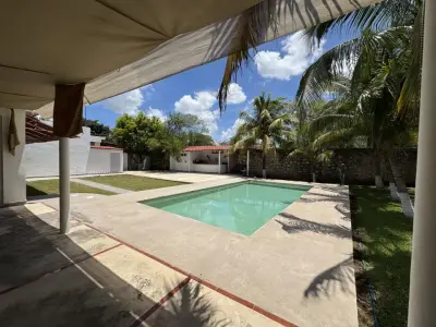 Casa en venta en Mérida - foto 3