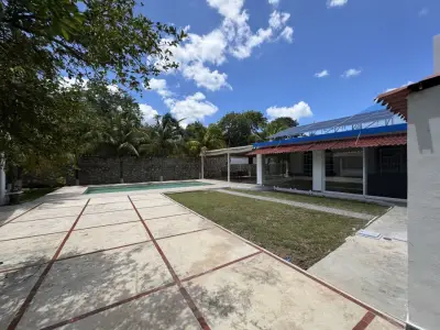 Casa en venta en Mérida - foto 4
