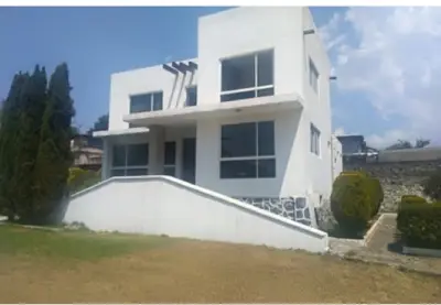 CASA HABITACIONAL EN VENTA