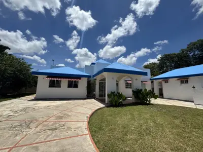 Casa Dzitya