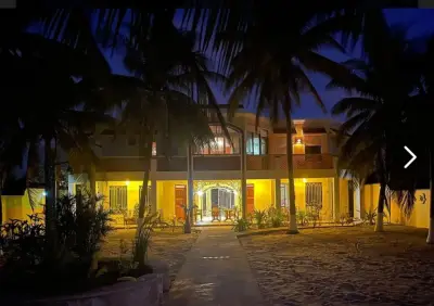 Casa Celestun