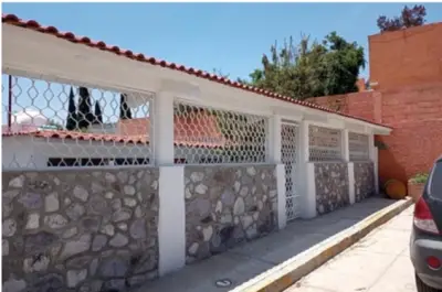 Casa en venta en Ecatepec