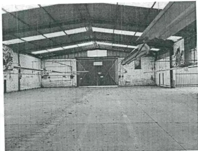 Bodega en venta en Amozoc - foto 5