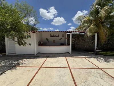 Casa en venta en Mérida - foto 2