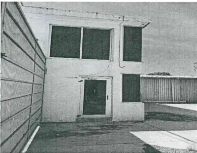 Bodega en venta en Amozoc - foto 3
