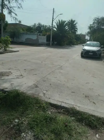 Terreno en venta en Aguascalientes - foto 5