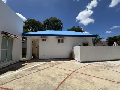 Casa en venta en Mérida - foto 5