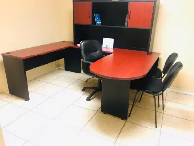 Buscas un domicilio fiscal en Centro empresarial tiene promo