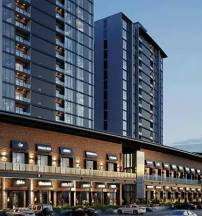 Departamento en venta en San Nicolás de los Garza - foto 2
