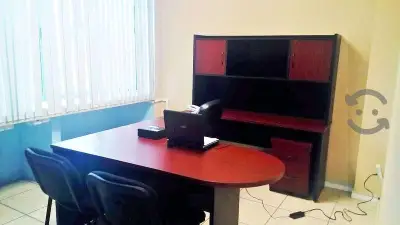 Oficinas en renta en tlalnepantla