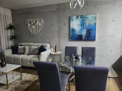 Departamento en venta en San Nicolás de los Garza - foto 5