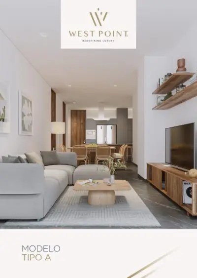 Departamento en venta en Zapopan - foto 5