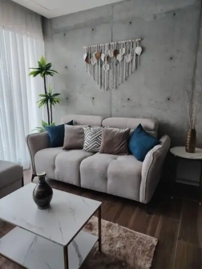 Departamento en venta en San Nicolás de los Garza - foto 3