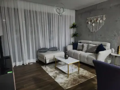 Departamento en venta en San Nicolás de los Garza - foto 4