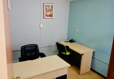 Oficina en renta en Naucalpan de Juárez - foto 4