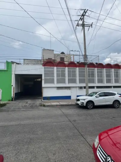 Bodega en renta en Guadalajara - foto 2