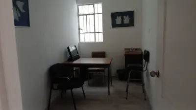 Consultorio en renta en Miguel Hidalgo - foto 2