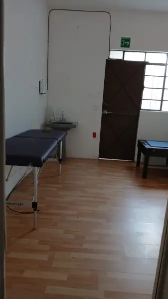Consultorio en renta en Miguel Hidalgo - foto 2