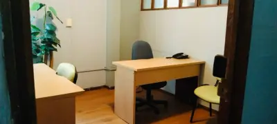 Oficina en renta en Naucalpan de Juárez - foto 2