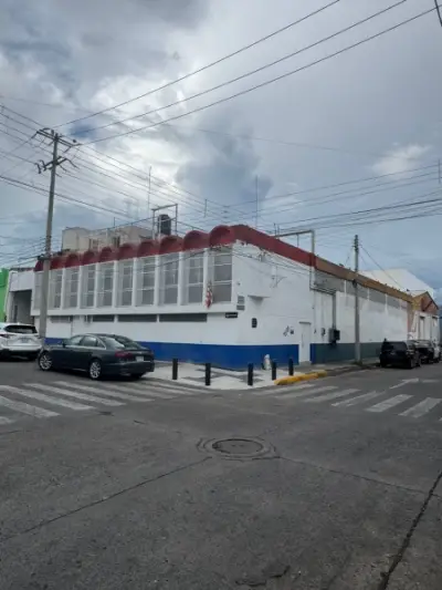 BODEGA EN RENTA - COL. DEL FRESNO - GDL