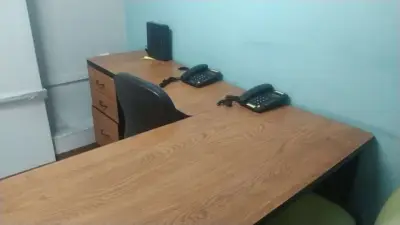 Oficina en renta en Naucalpan de Juárez - foto 2