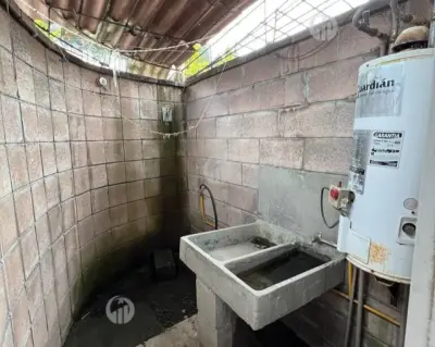Casa en Venta en Geovillas, Almoloya, Estado de México  