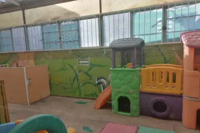 Casa en venta en Nezahualcóyotl - foto 2