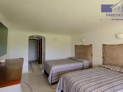 Departamento en venta en Zihuatanejo de Azueta - foto 5