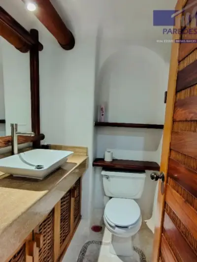 Departamento en venta en Zihuatanejo de Azueta - foto 3