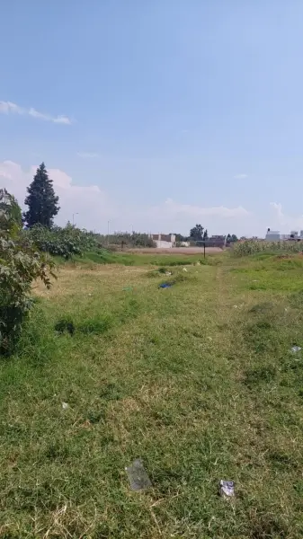 Terreno en venta en San Andrés Cholula - foto 3