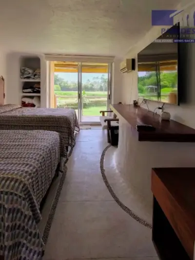 Departamento en venta en Zihuatanejo de Azueta - foto 4