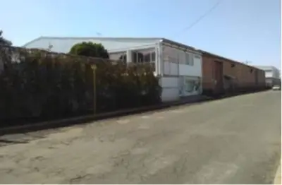 Venta Excelente nave industrial con amplia infraestructura