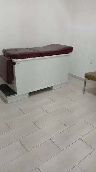 Consultorio en renta en Miguel Hidalgo - foto 3
