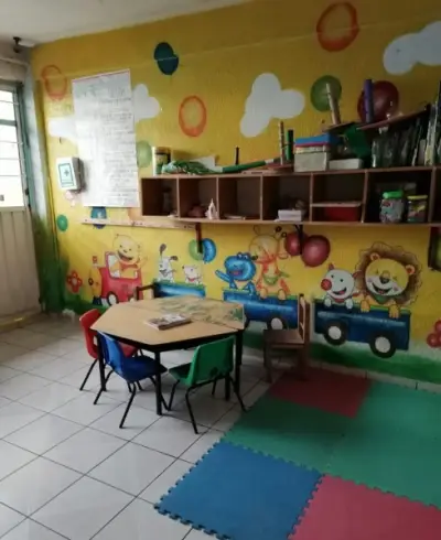 Casa en venta en Nezahualcóyotl - foto 5