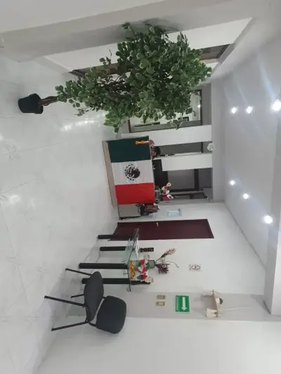 Oficina en renta en Tlalnepantla de Baz - foto 2