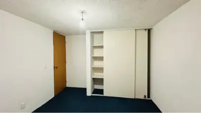 Departamento en renta en Iztapalapa - foto 3
