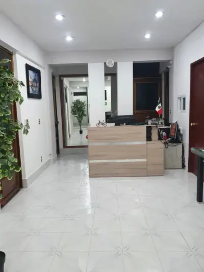 Oficina en renta en Tlalnepantla de Baz - foto 5