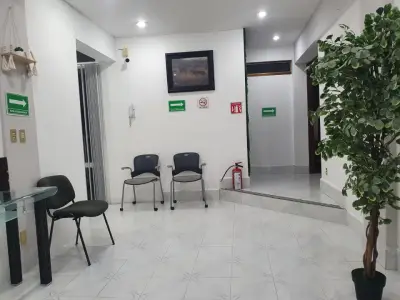 Oficina en renta en Tlalnepantla de Baz - foto 5