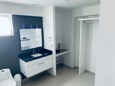 Departamento en renta en Cancun - foto 2