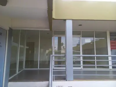 Local comercial en renta en Mazatlán