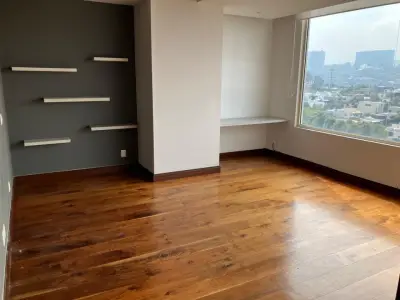 Departamento en renta en Cuajimalpa - foto 2