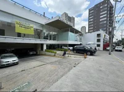 Local comercial en renta en Naucalpan de Juárez - foto 5