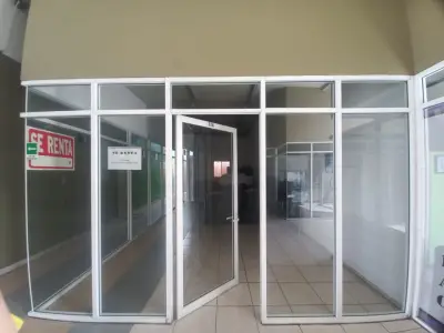 Oficina en renta en Mazatlán - foto 4